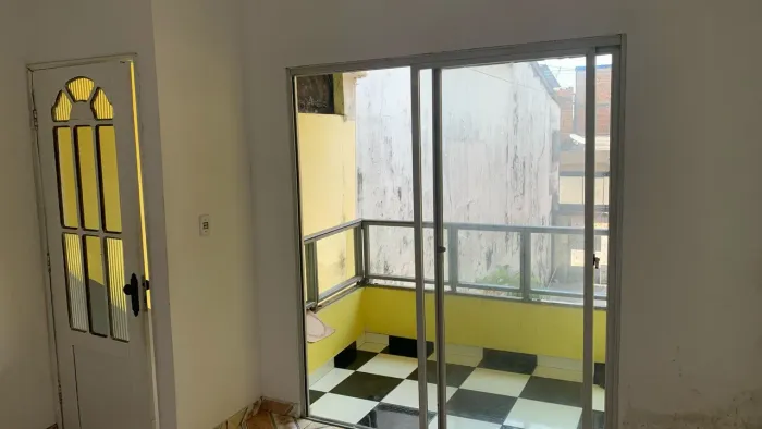 Aluga-se Kit Net