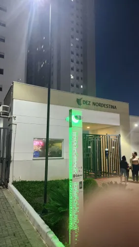 Vendo Apto Sao Miguel Paulista