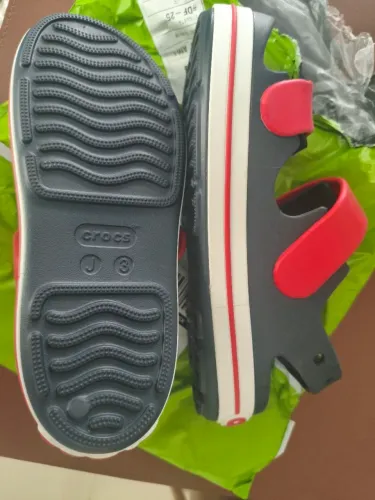 Crocs infantil 34