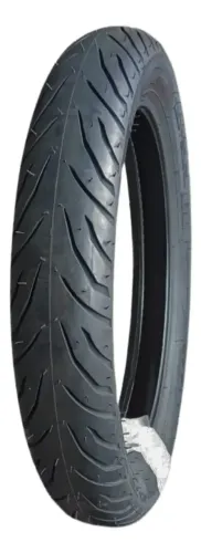 PNEU 100/80-18 PIRELLI SUPERCITY SEM CAMARA