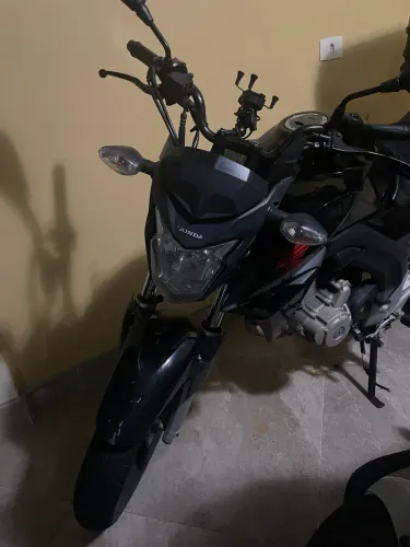 Cb Twister 250