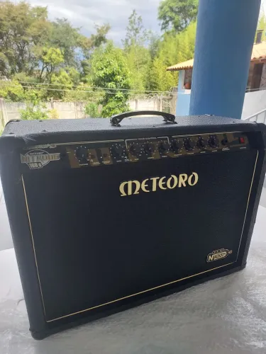 Amplificador