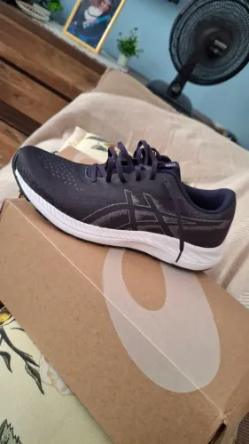Tênis Asics Ugoki original TAM 41 e 43 leia a descrição
