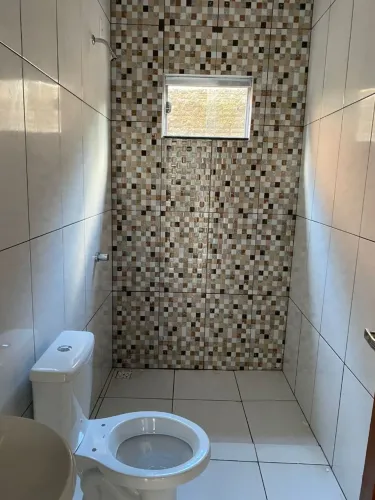 Aluga-se apartamento