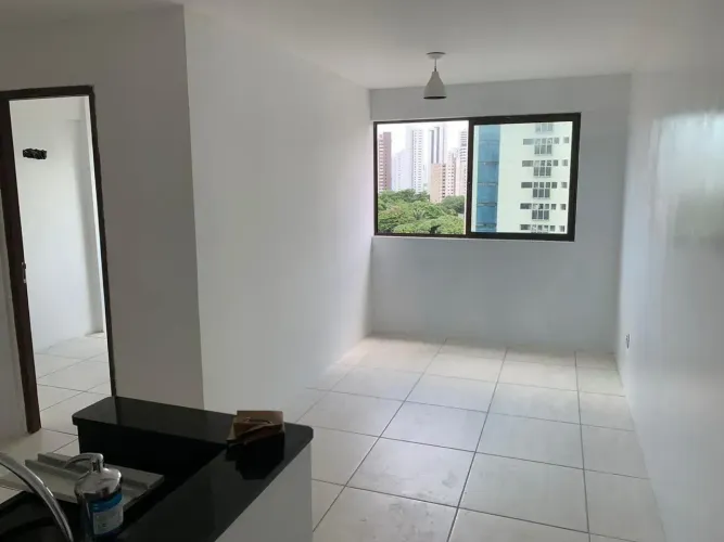 Venda Edf. Vila Carvalheira na Tamarineira