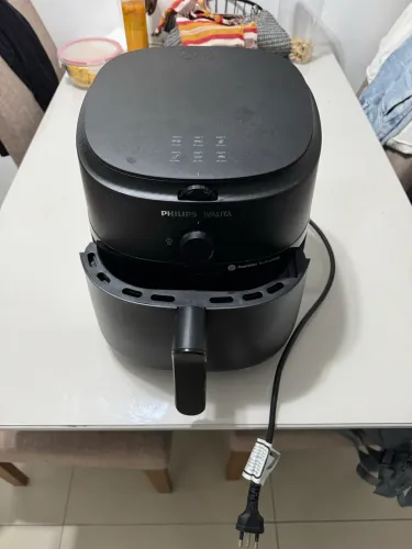 Airfryer Phillps Walita 6l