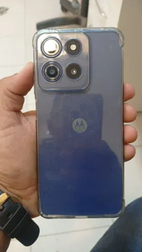 Moto G15 128bg 12ram