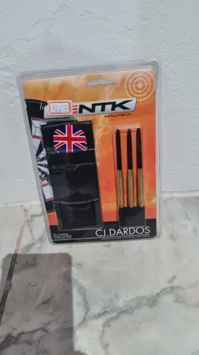 Dardos profissionais