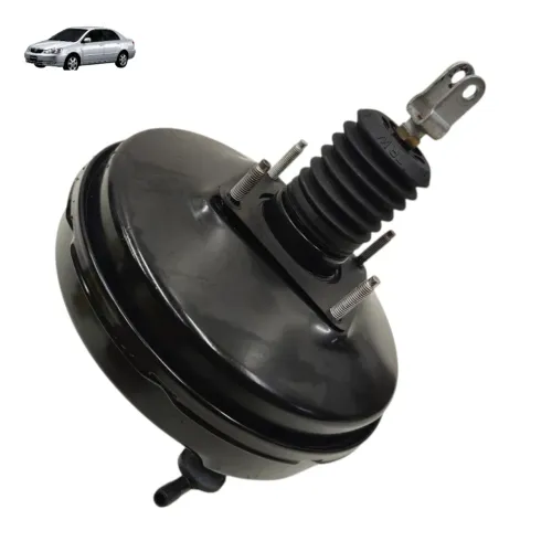 Hidrovácuo servo Toyota corolla 1.8 2003 2004 2005 2006 2007