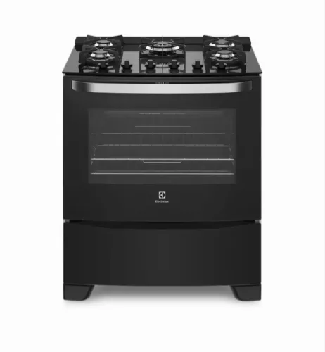 Fogão Electrolux