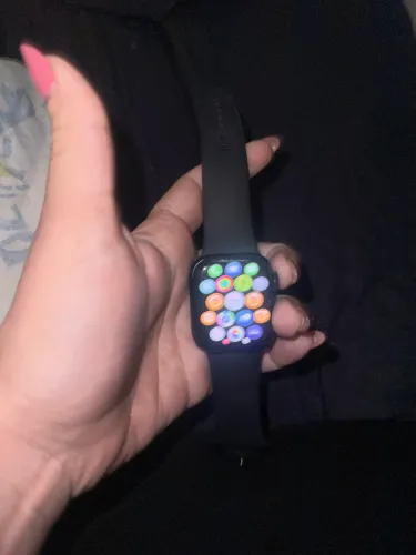 Apple Watch série 7