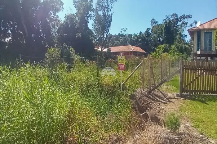 Vendas Terreno Itapoá SC