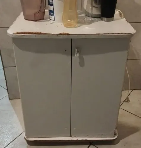 Desapega pra hoje