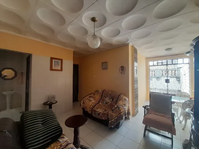 Imóvel para venda com 200 metros quadrados com 4 quartos em Ipase - São Luís - MA
