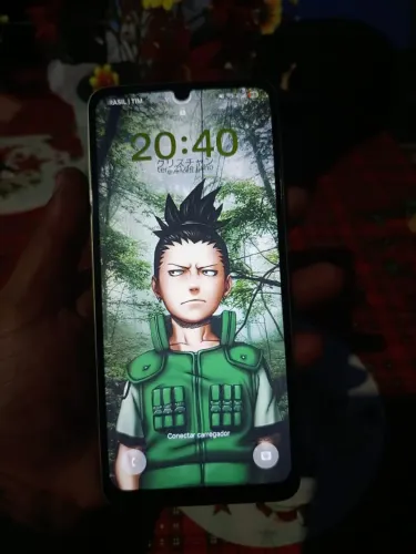 GALAXY A05 SEMI NOVO