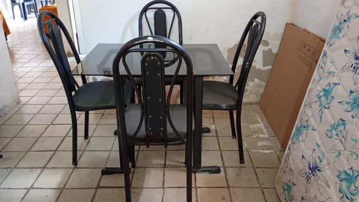 VENDER OU TROCAR