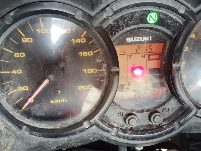 2011 650cc DC 26 ok recibo preenchido 23 mil no dinheiro no Pix