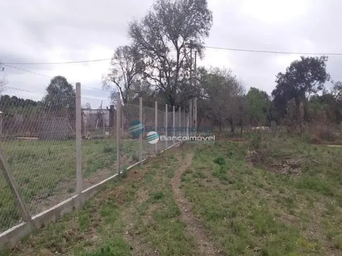 Chácara com 1 dormitório à venda por R$ 1.500.000,00 - Jardim Santa Mônica - Campinas/SP