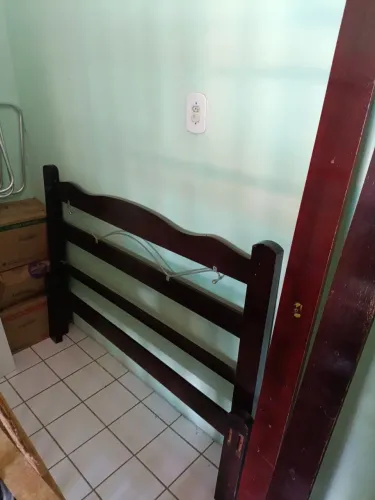 Cama de casal 