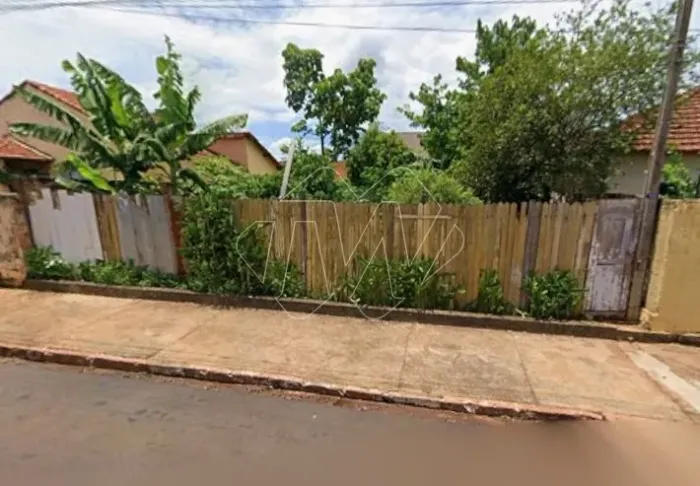 Venda de Terreno / Padrão na cidade de Rincão