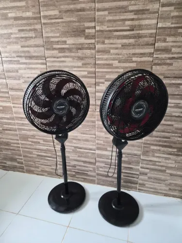 Ventilador Polishop