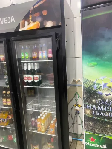 Cervejeira polofrio 