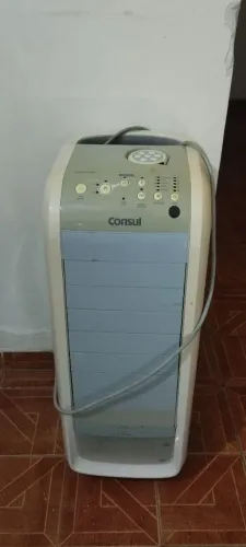 Climatizador