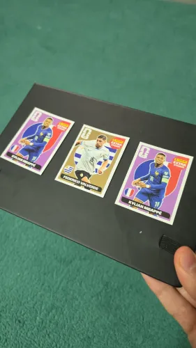 Figurinhas Legend COPA 2026 Panini