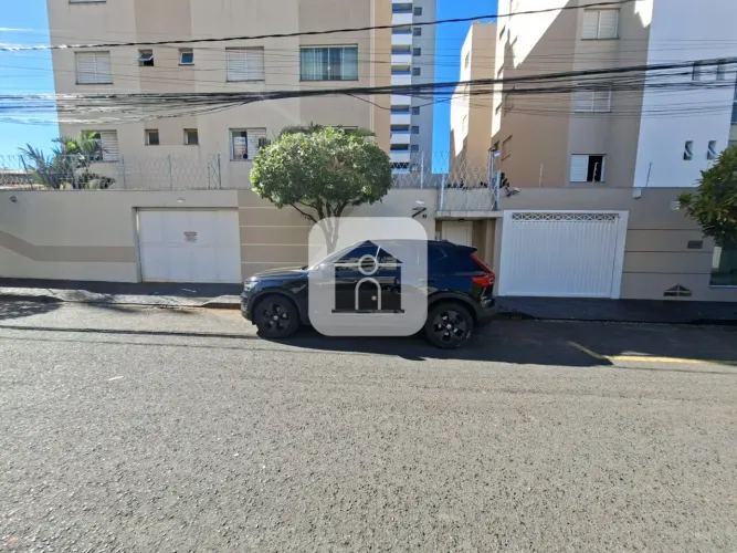 Apartamento para locação no bairro Santa Monica