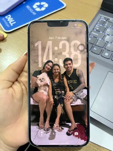 IPhone 14 Plus
