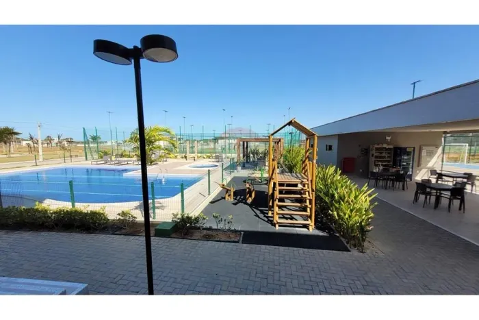 Lote nascente condomínio Jardins Boulevard - Baixou o valor