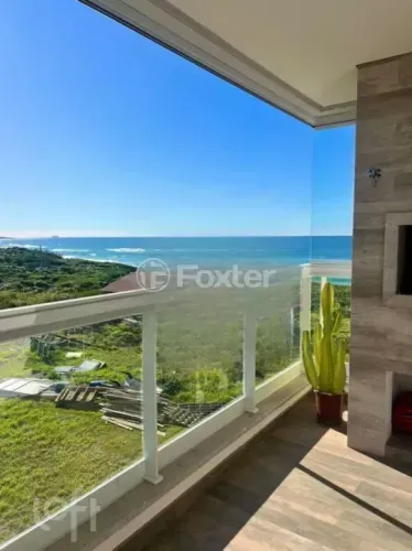 Apartamento à venda Rua Manoel Pedro Vieira, Morro das Pedras - Florianópolis