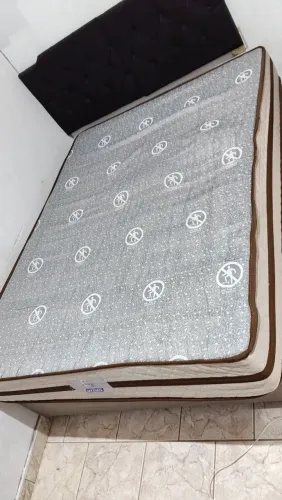 Cama baú 