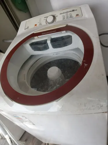 Máquina lavar Brastemp 11kg