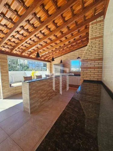 Apartamento com 3 dormitórios para alugar, 206 m² por R$ 3.200/mês - Jardim dos Estados - 