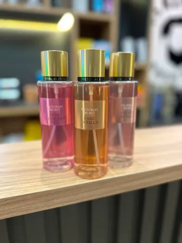 Body splash Victoria?s Secrets