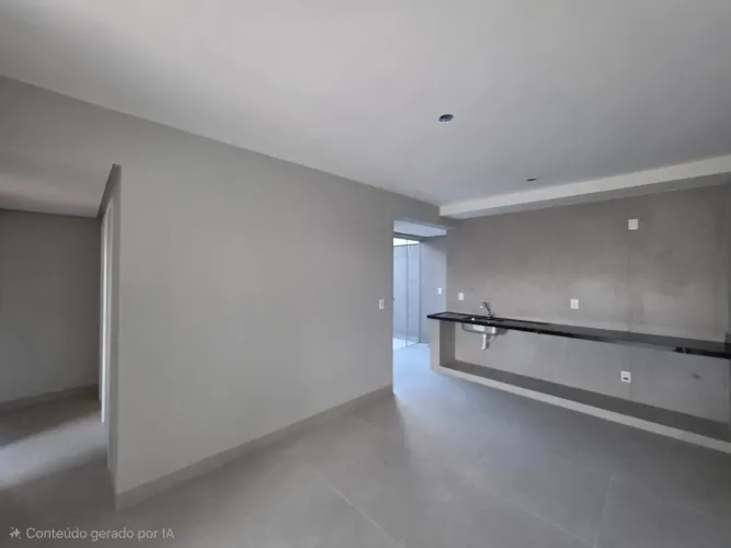 Apartamento com Área Privativa à venda, 3 quartos, 1 suíte, 2 vagas, Sidil - Divinópolis/M