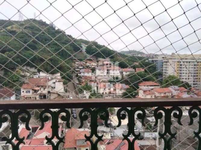 APARTMANTO -LOCAÇÃO -2 QUARTOS -1 SUITE--SANTA ROSA- NITERÓI