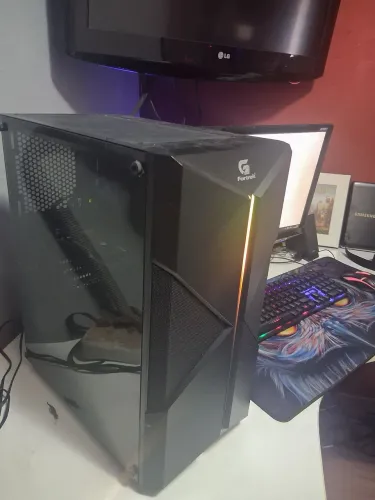 Pc gamer