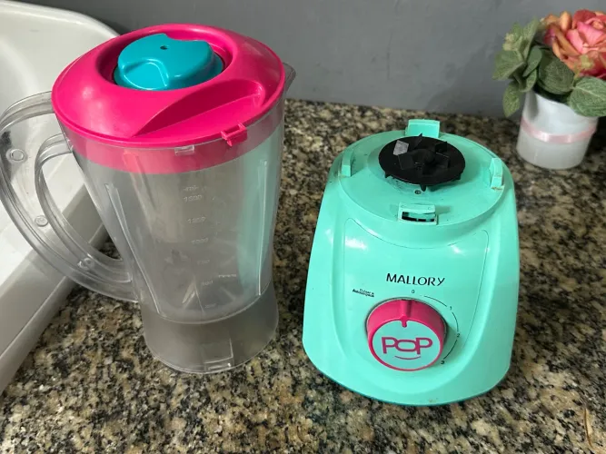 Liquidificador