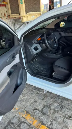 Chevrolet Prisma Sed. Joy/ LS 1.0 8V Flexpower 4P 2019