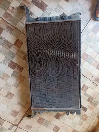 Radiador original celta LT 2013
