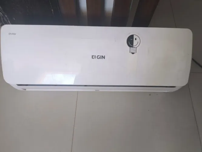 Ar Condicionado