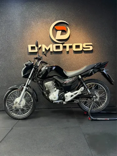 HONDA START 160 - 2022- ÚNICO DONO