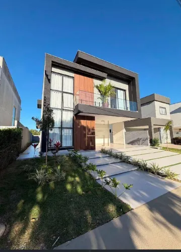 Casa com 3 dormitórios à venda, 245 m² por R$ 2.690.000,00 - Boulevard Lagoa - Serra/ES
