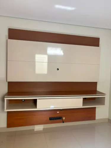Painel de TV