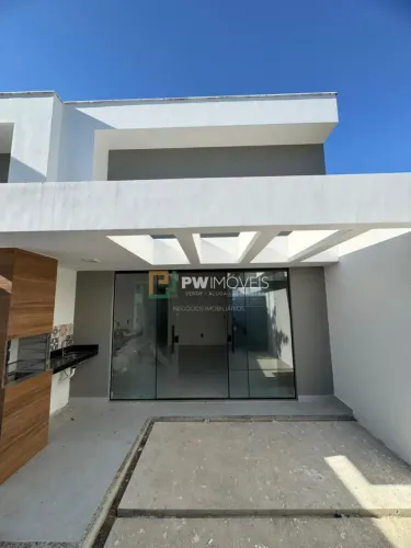 Imóvel para venda possui 75 metros quadrados com 2 quartos em Lagoa - Macaé - RJ