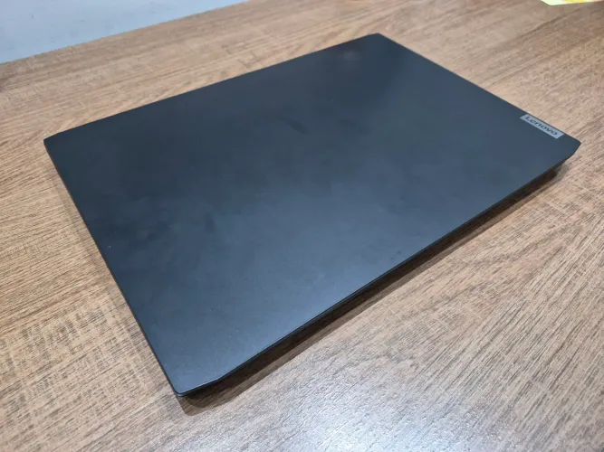 Notebook ideapad Gaming 3i, 512 GB, 8GB, usado