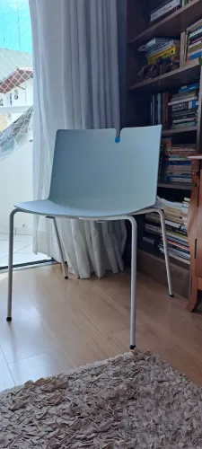 Cadeiras para casa e escitório