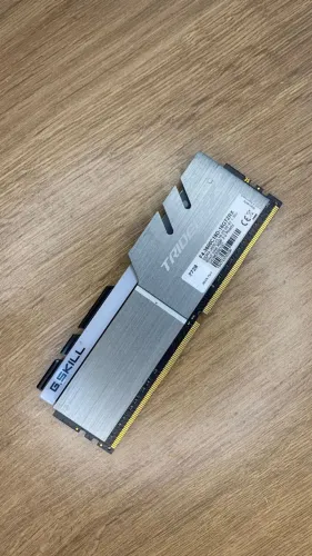1X8GB GSKILL TRIDENT Z 3600MHZ